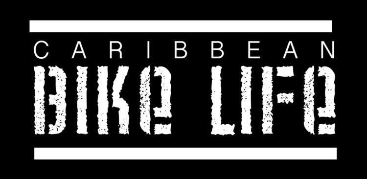 logo- caribbean bike life